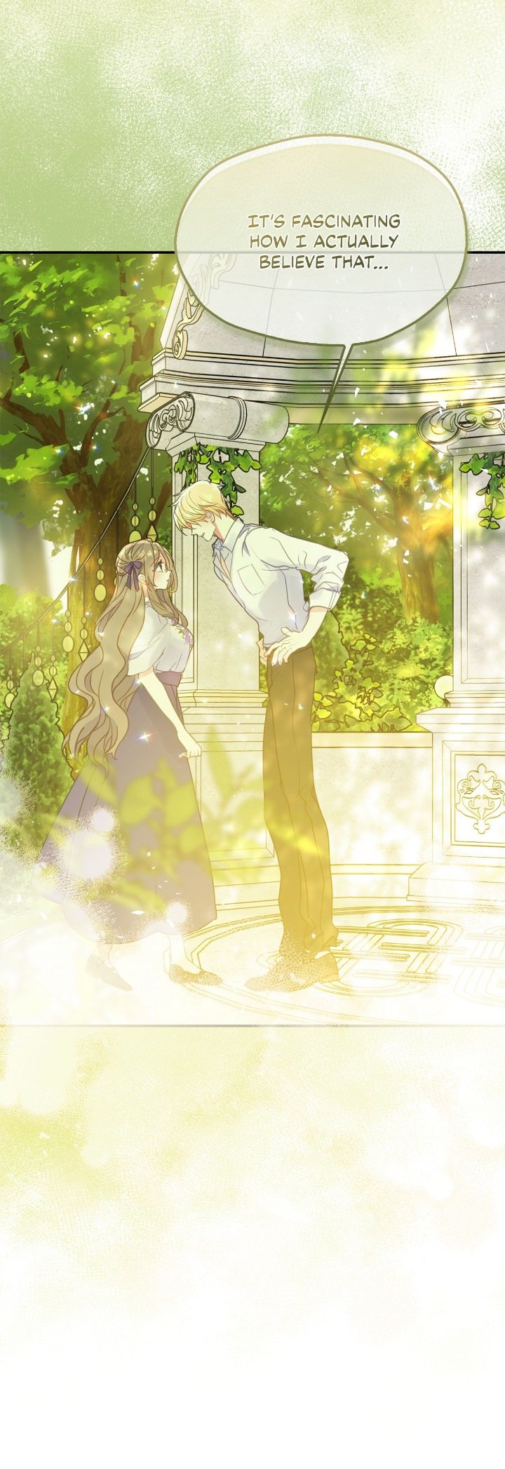 Your Majesty, Please Don’t Kill Me Again chapter 83 page 16