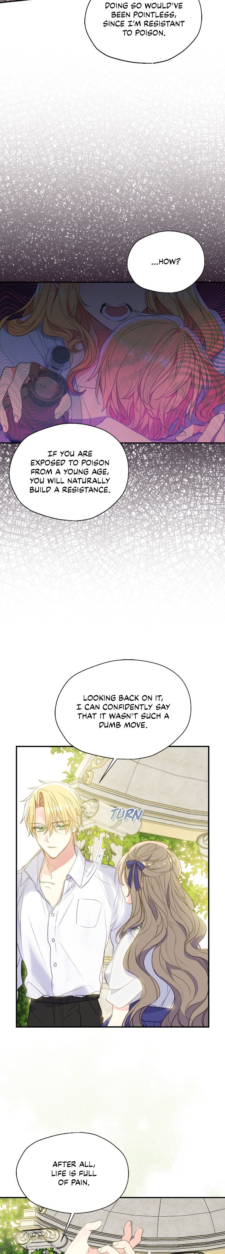 Your Majesty, Please Don’t Kill Me Again chapter 83 page 18