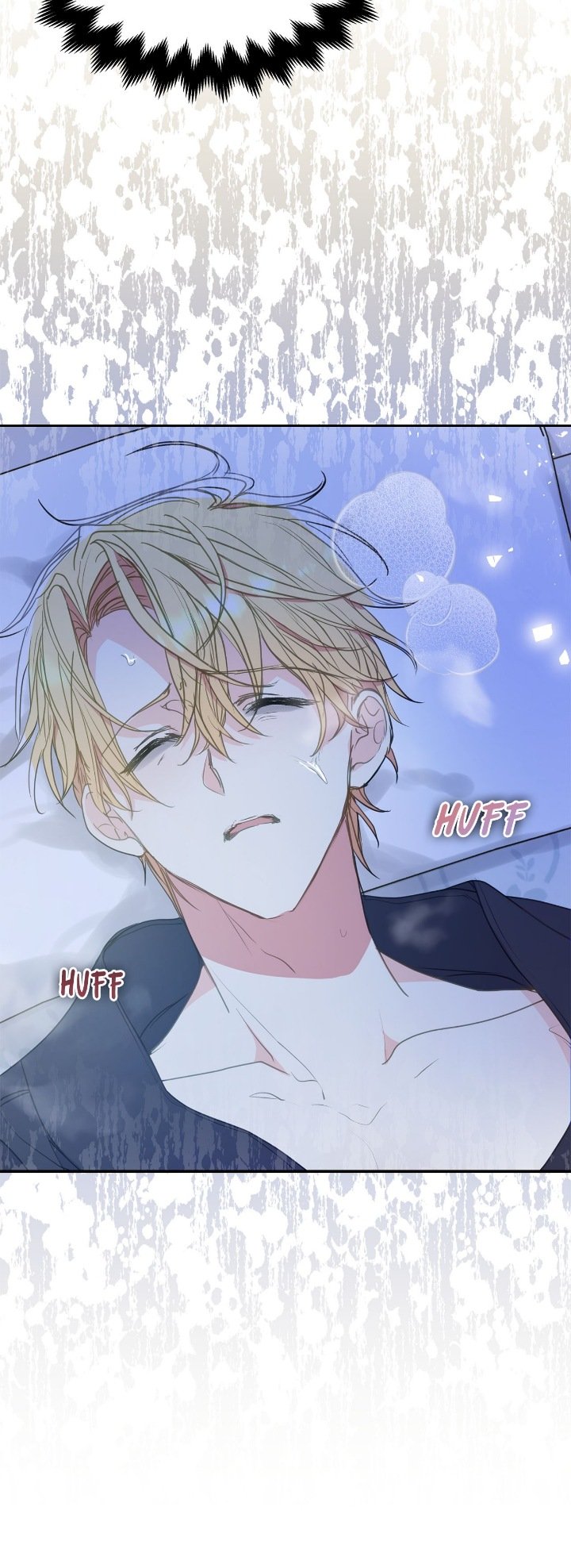 Your Majesty, Please Don’t Kill Me Again chapter 83 page 20