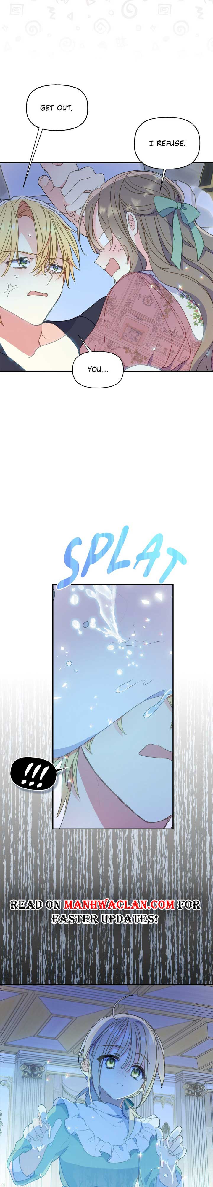 Your Majesty, Please Don’t Kill Me Again chapter 83 page 26