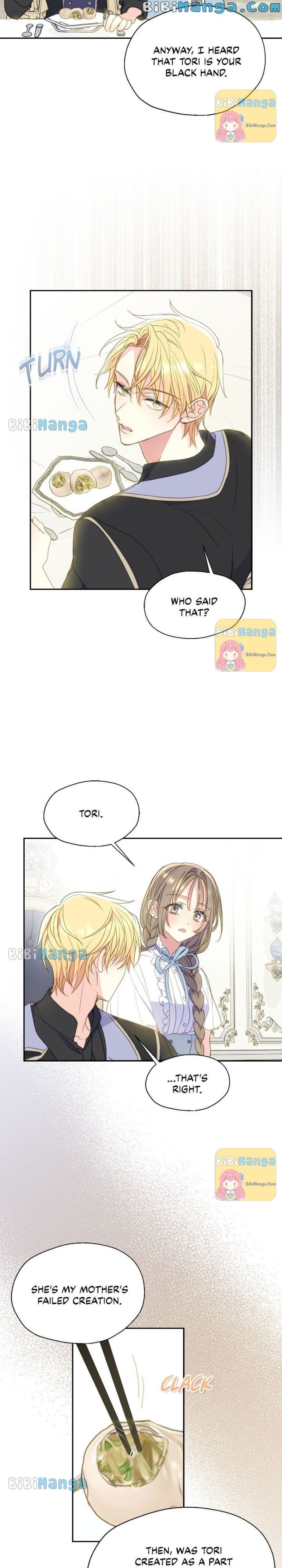 Your Majesty, Please Don’t Kill Me Again chapter 84 page 24