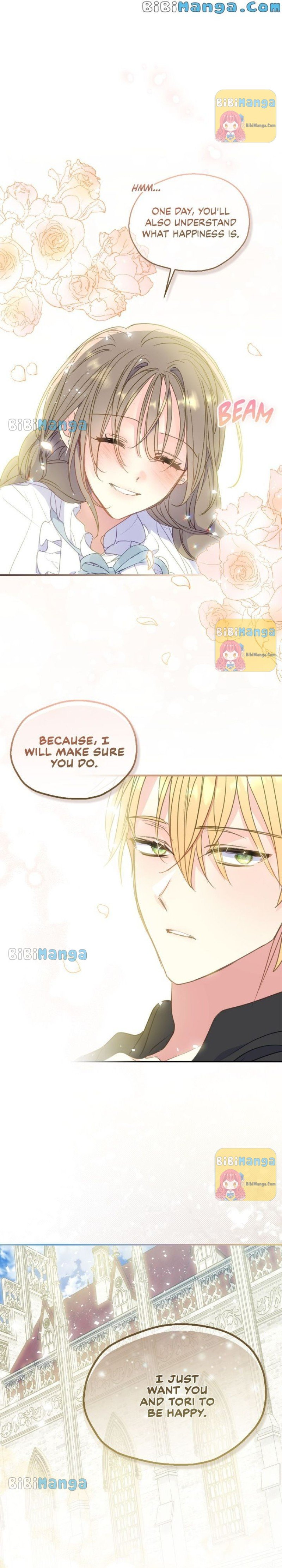 Your Majesty, Please Don’t Kill Me Again chapter 84 page 26