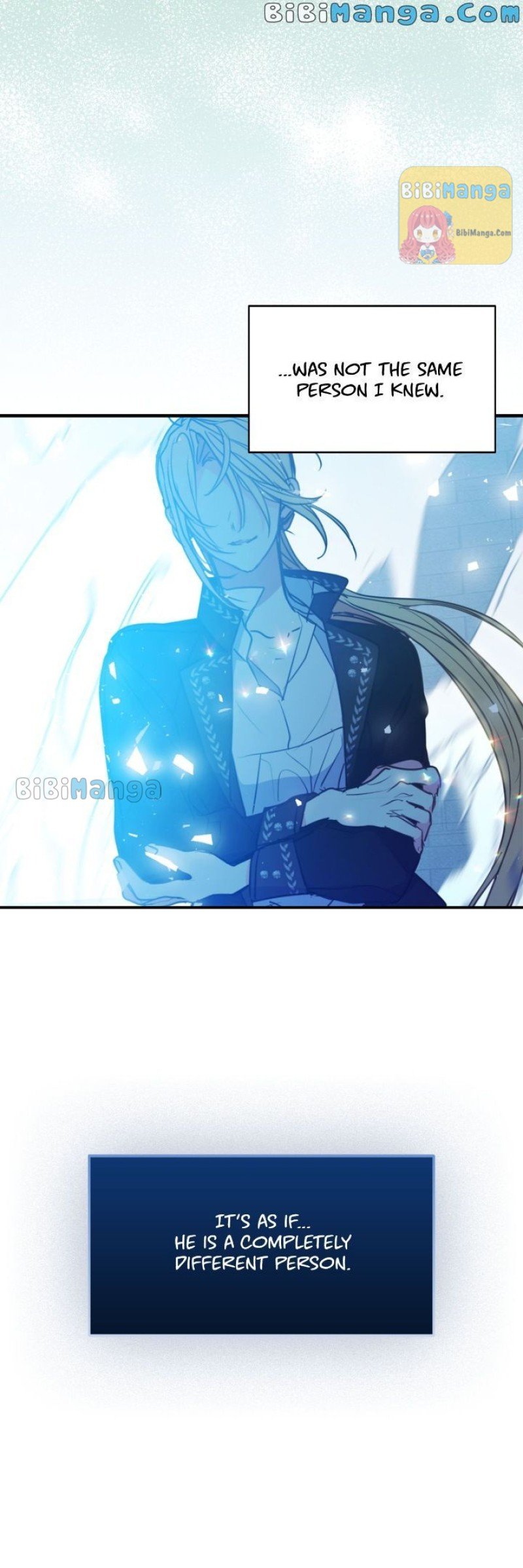 Your Majesty, Please Don’t Kill Me Again chapter 84 page 4