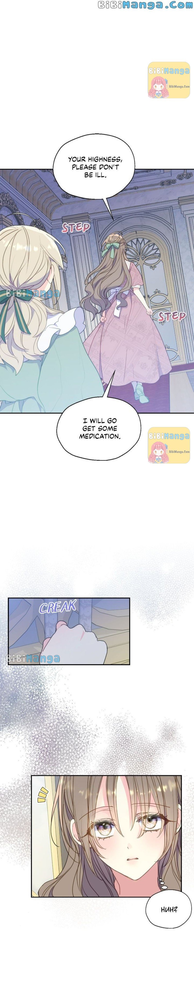 Your Majesty, Please Don’t Kill Me Again chapter 84 page 6