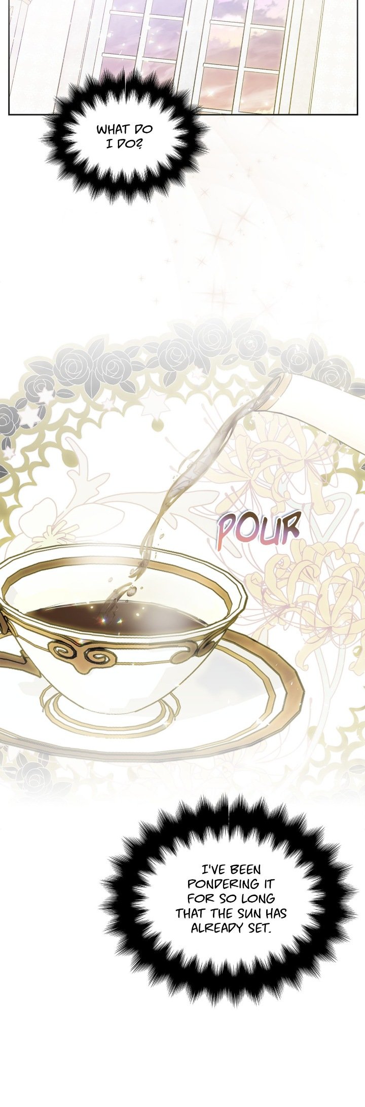 Your Majesty, Please Don’t Kill Me Again chapter 85 page 14