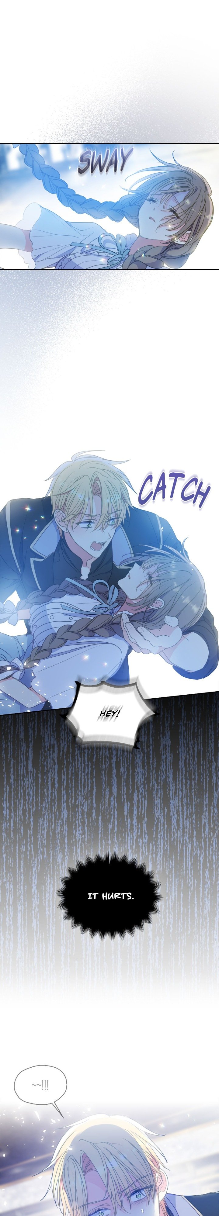 Your Majesty, Please Don’t Kill Me Again chapter 85 page 17