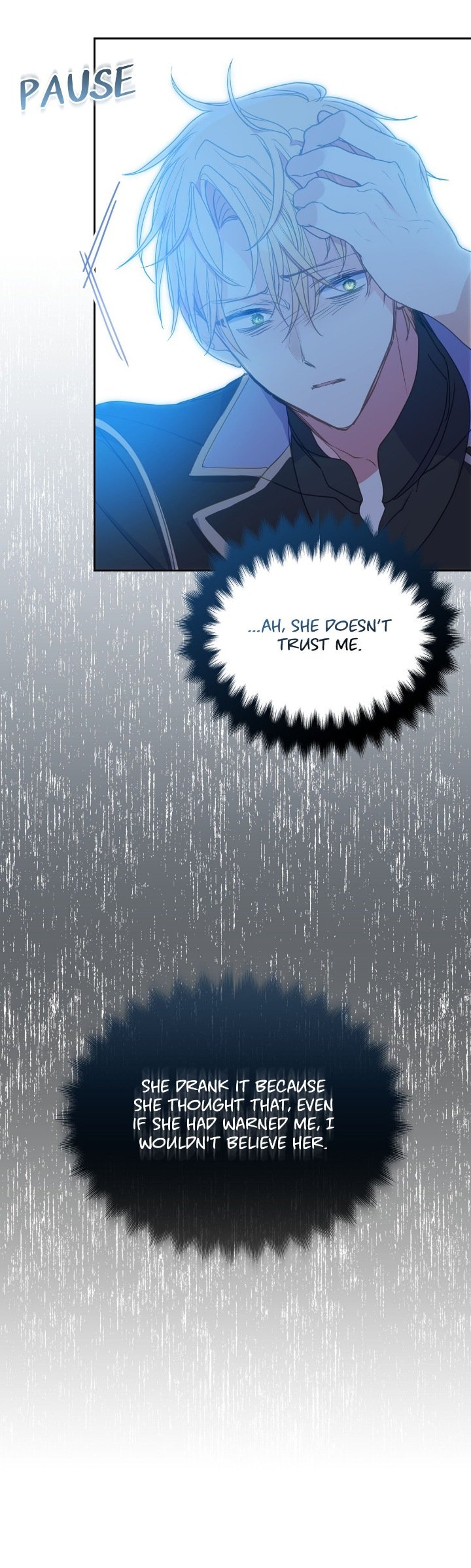 Your Majesty, Please Don’t Kill Me Again chapter 85 page 20