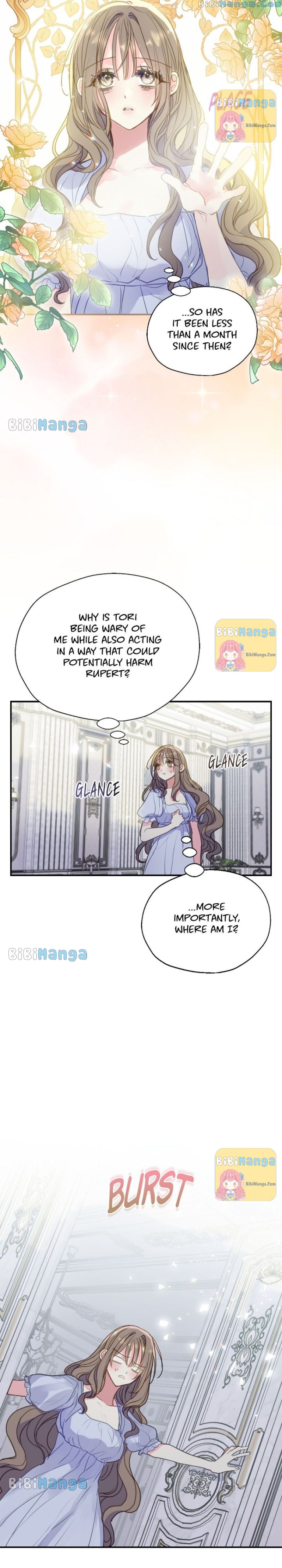 Your Majesty, Please Don’t Kill Me Again chapter 86 page 15