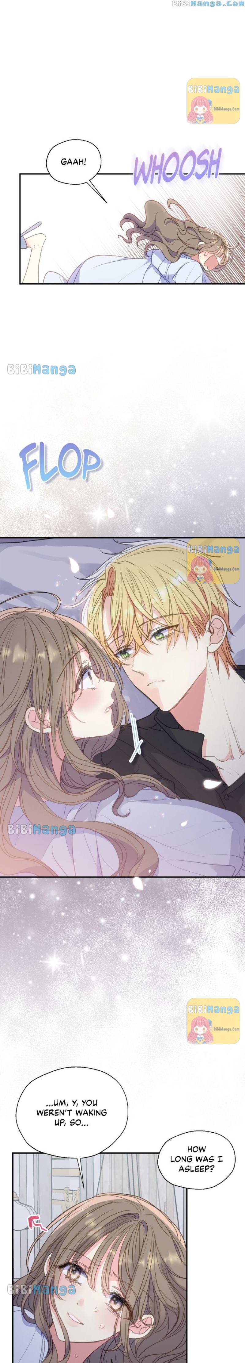 Your Majesty, Please Don’t Kill Me Again chapter 86 page 18