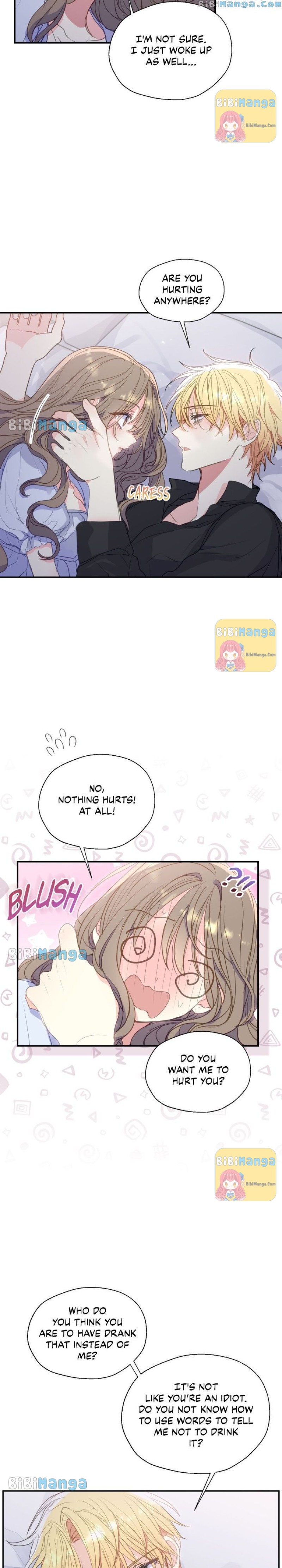 Your Majesty, Please Don’t Kill Me Again chapter 86 page 19