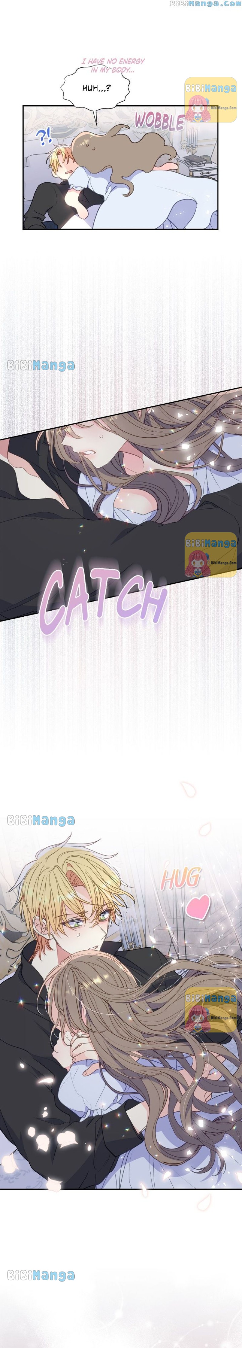Your Majesty, Please Don’t Kill Me Again chapter 86 page 22