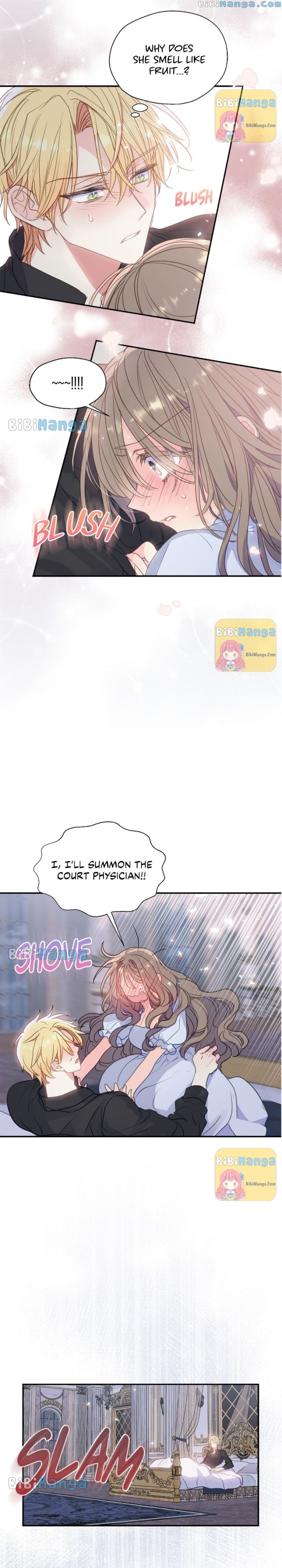 Your Majesty, Please Don’t Kill Me Again chapter 86 page 23