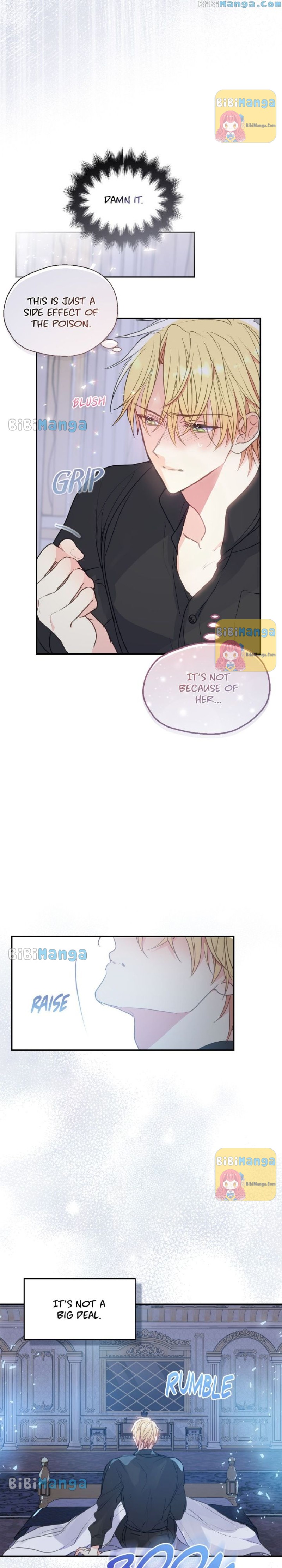 Your Majesty, Please Don’t Kill Me Again chapter 86 page 24