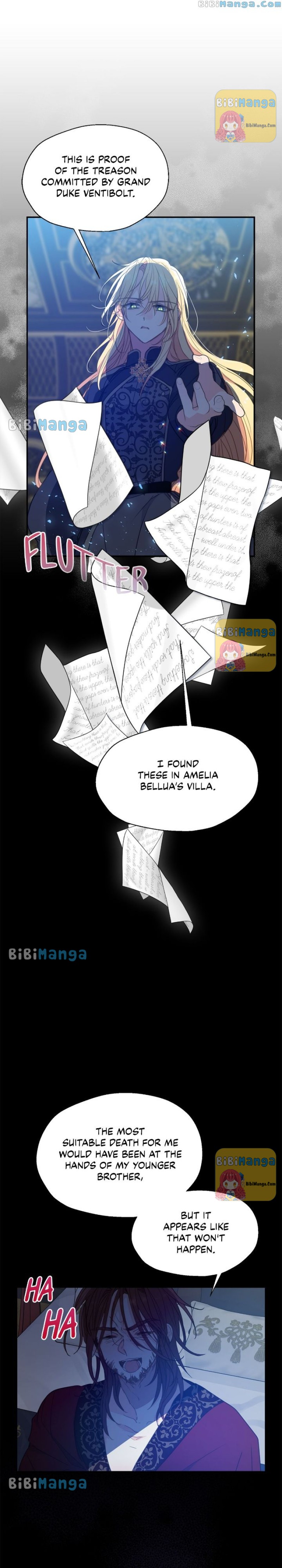 Your Majesty, Please Don’t Kill Me Again chapter 86 page 26