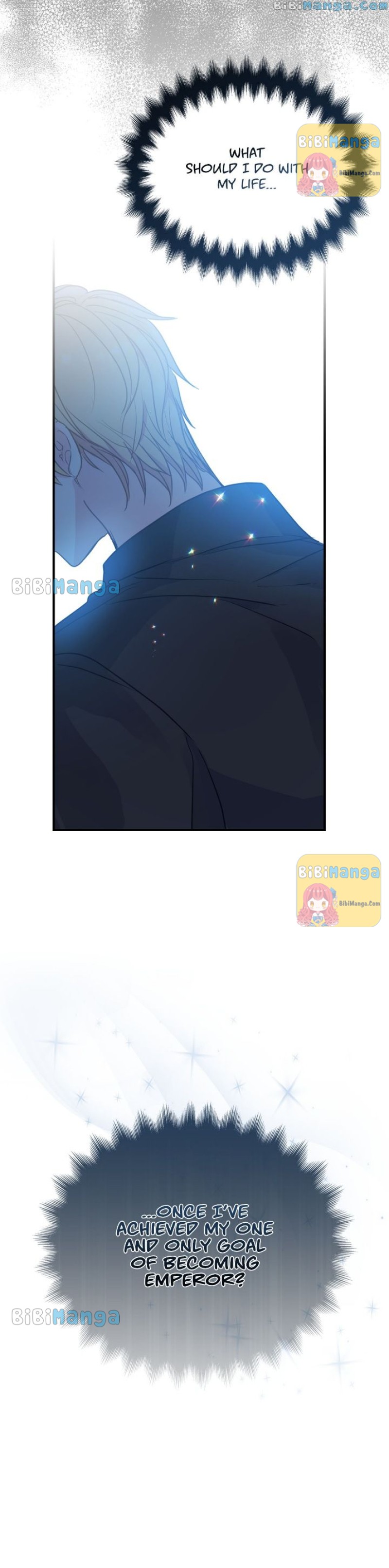 Your Majesty, Please Don’t Kill Me Again chapter 86 page 28