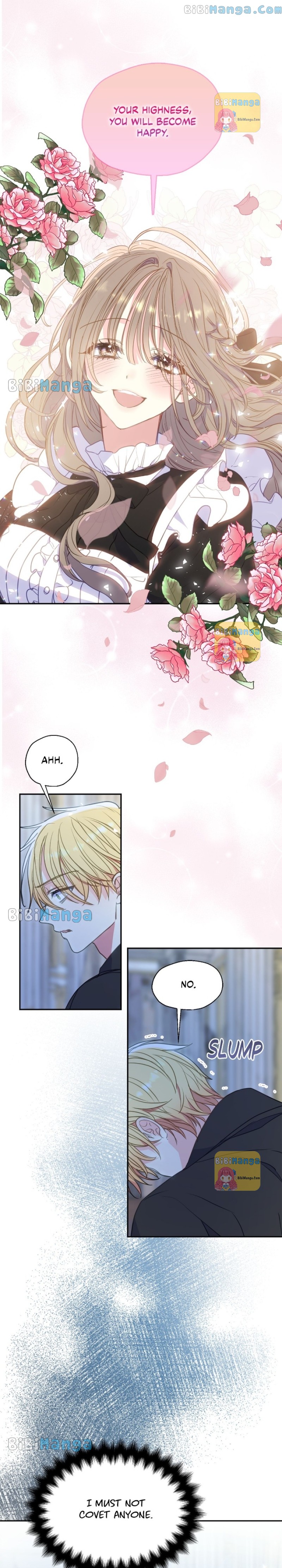 Your Majesty, Please Don’t Kill Me Again chapter 87 page 2