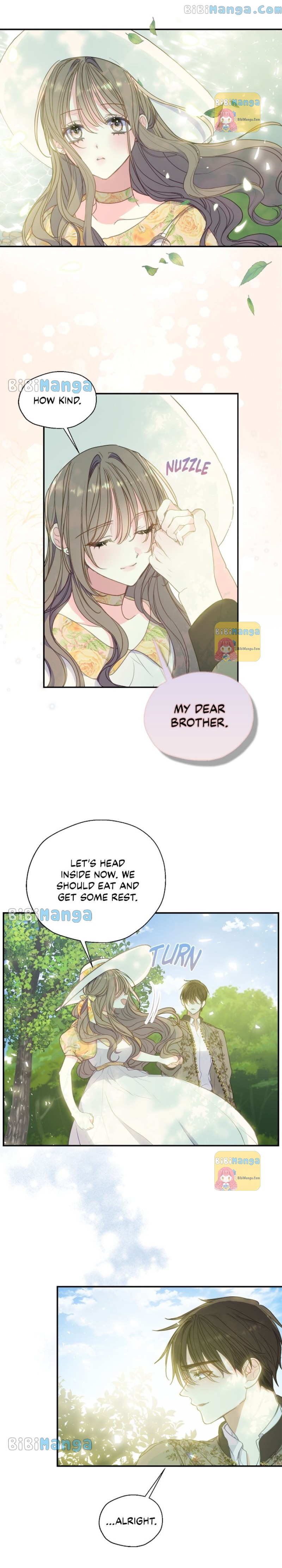 Your Majesty, Please Don’t Kill Me Again chapter 87 page 16