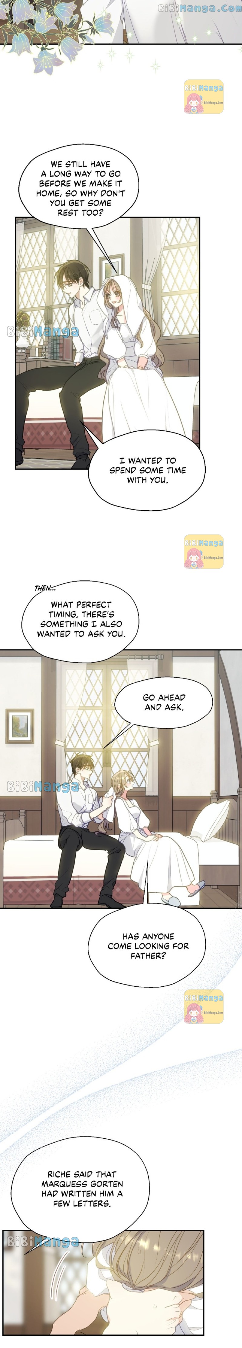 Your Majesty, Please Don’t Kill Me Again chapter 87 page 18