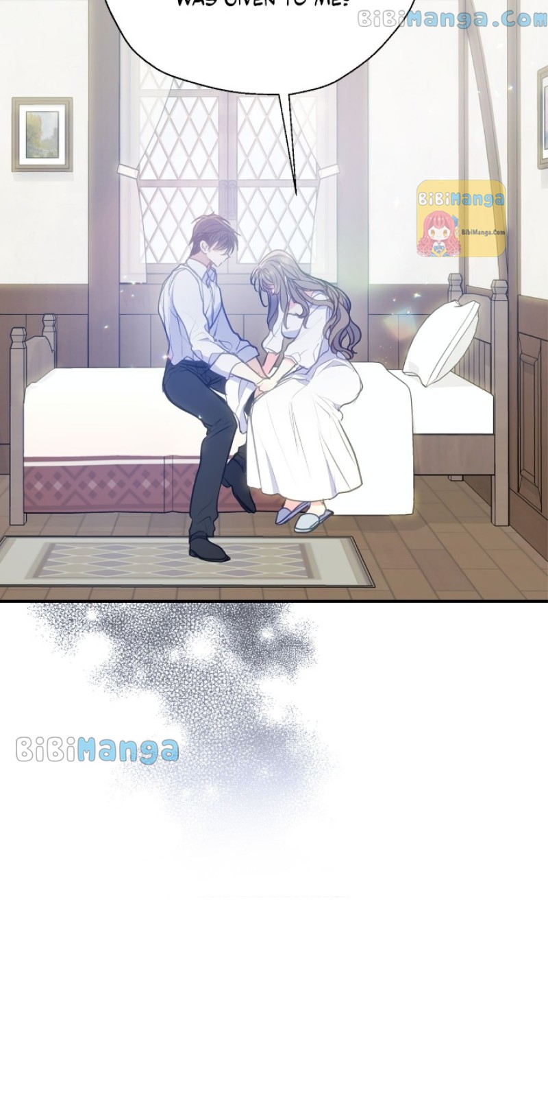 Your Majesty, Please Don’t Kill Me Again chapter 87 page 23