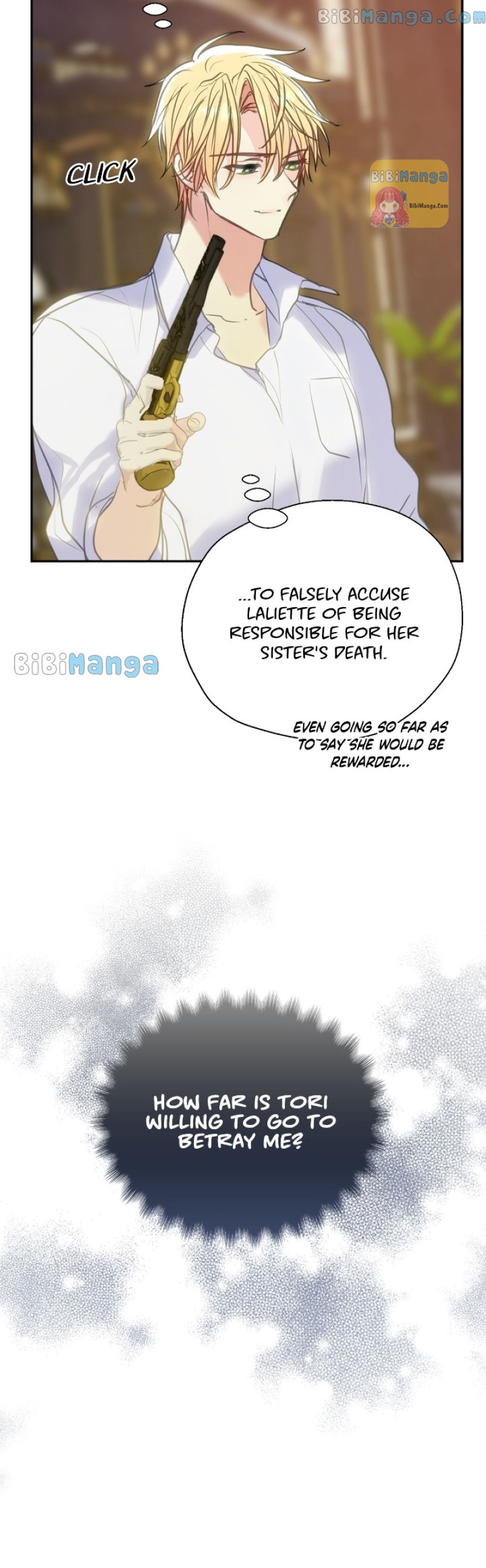Your Majesty, Please Don’t Kill Me Again chapter 87 page 26