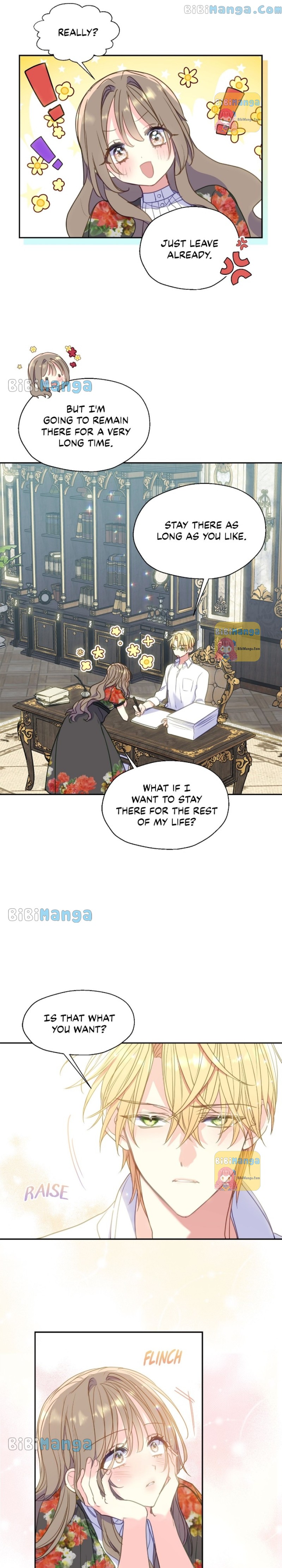 Your Majesty, Please Don’t Kill Me Again chapter 87 page 6