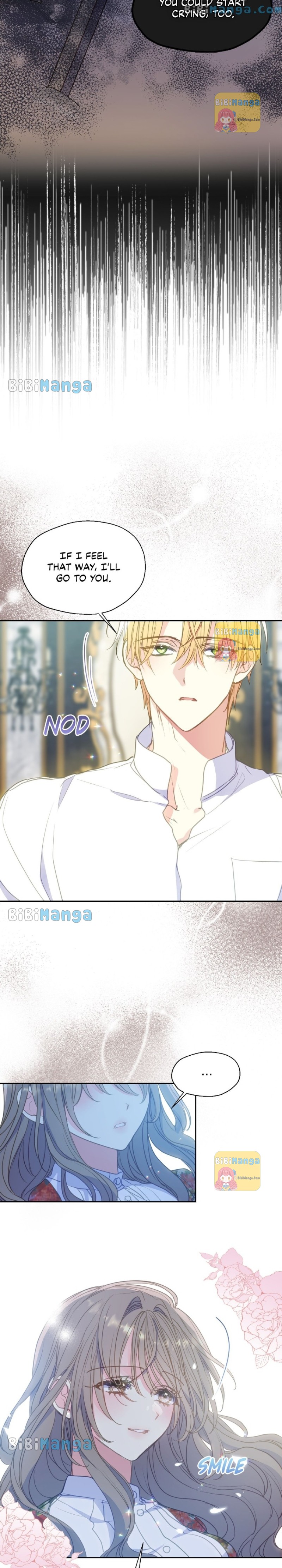 Your Majesty, Please Don’t Kill Me Again chapter 87 page 10