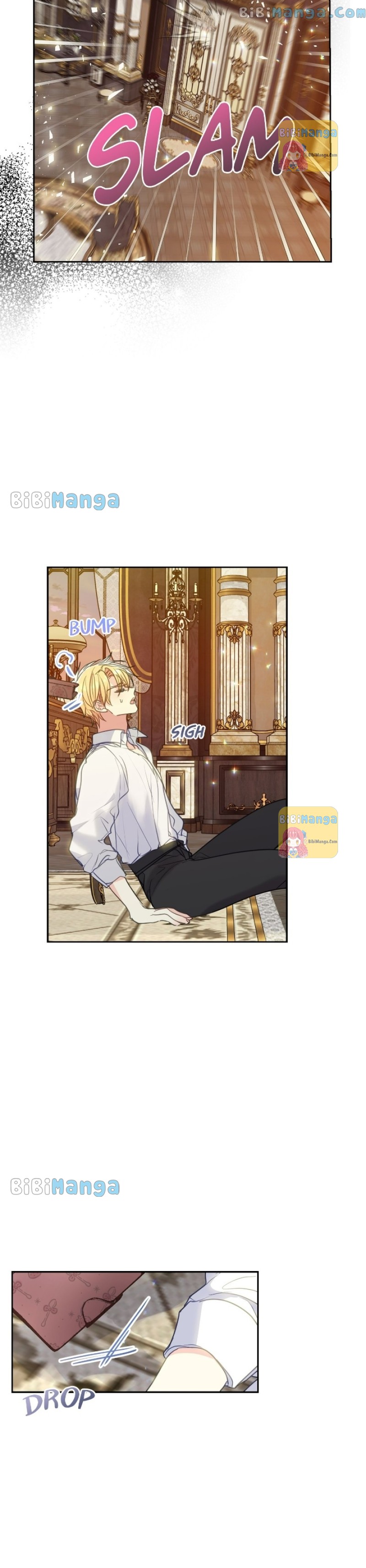Your Majesty, Please Don’t Kill Me Again chapter 88 page 12