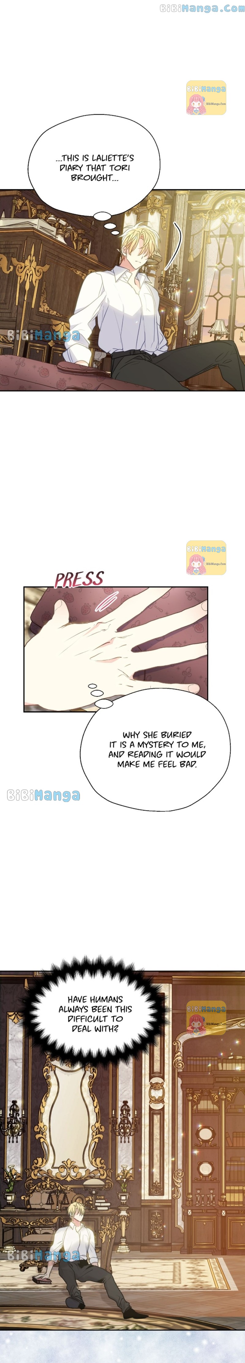 Your Majesty, Please Don’t Kill Me Again chapter 88 page 13