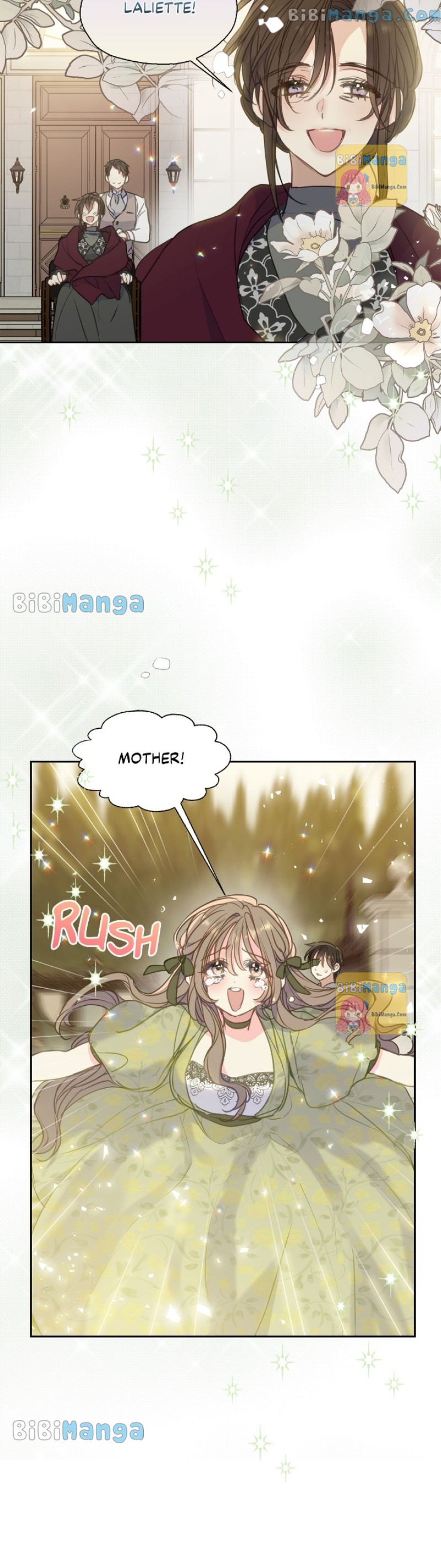 Your Majesty, Please Don’t Kill Me Again chapter 88 page 15