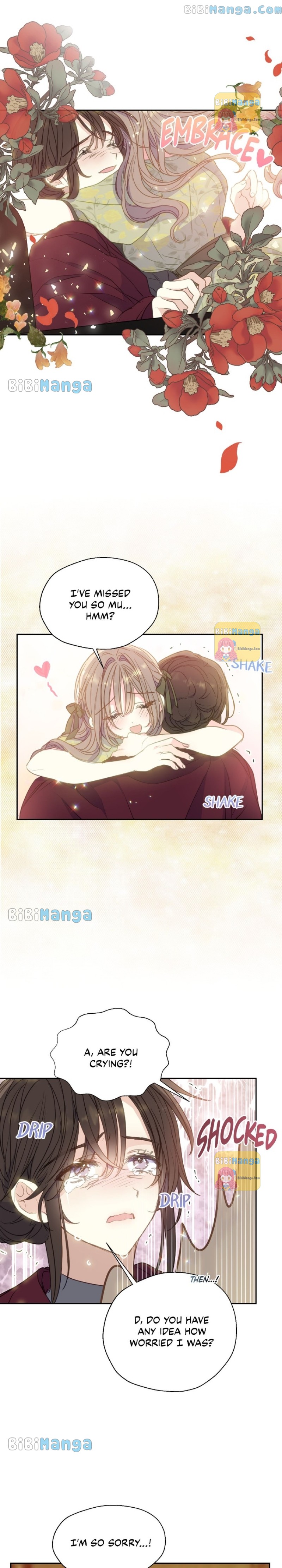 Your Majesty, Please Don’t Kill Me Again chapter 88 page 16