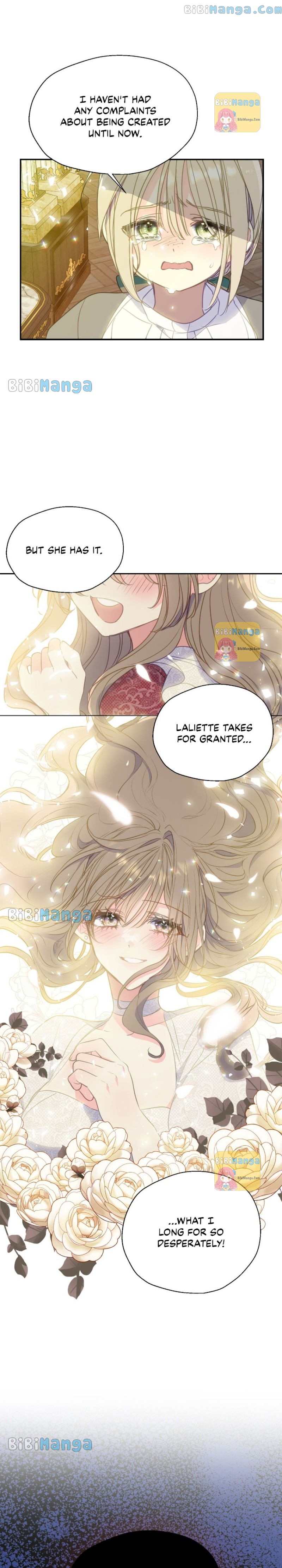 Your Majesty, Please Don’t Kill Me Again chapter 88 page 3