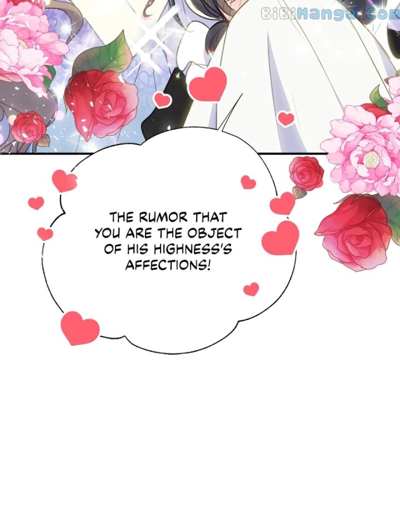 Your Majesty, Please Don’t Kill Me Again chapter 88 page 23