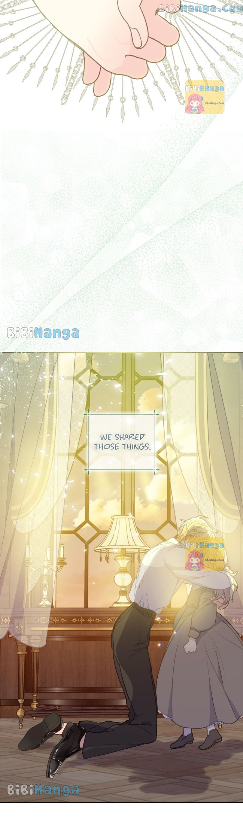 Your Majesty, Please Don’t Kill Me Again chapter 88 page 6