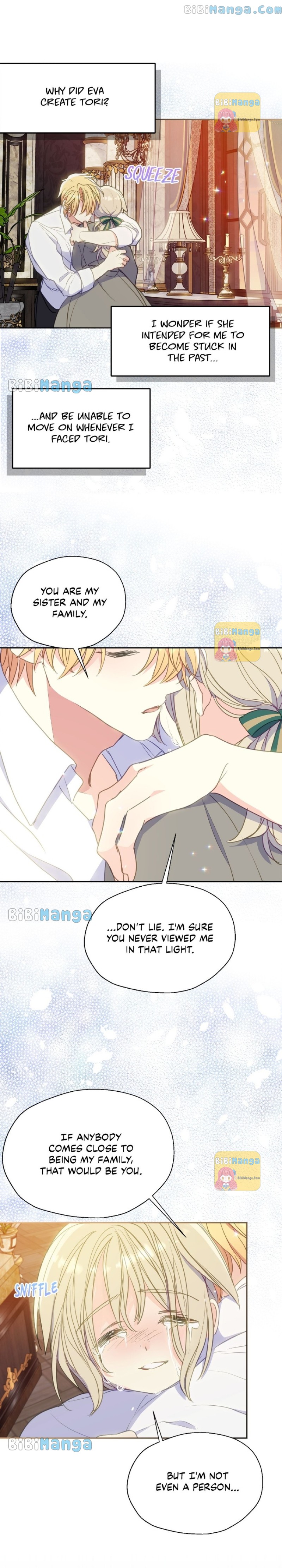 Your Majesty, Please Don’t Kill Me Again chapter 88 page 7