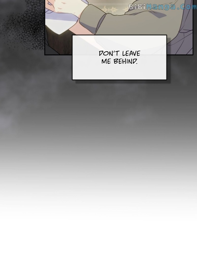 Your Majesty, Please Don’t Kill Me Again chapter 88 page 10