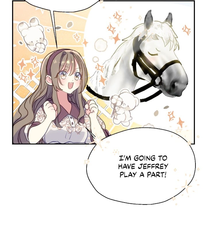 Your Majesty, Please Don’t Kill Me Again chapter 89 page 12