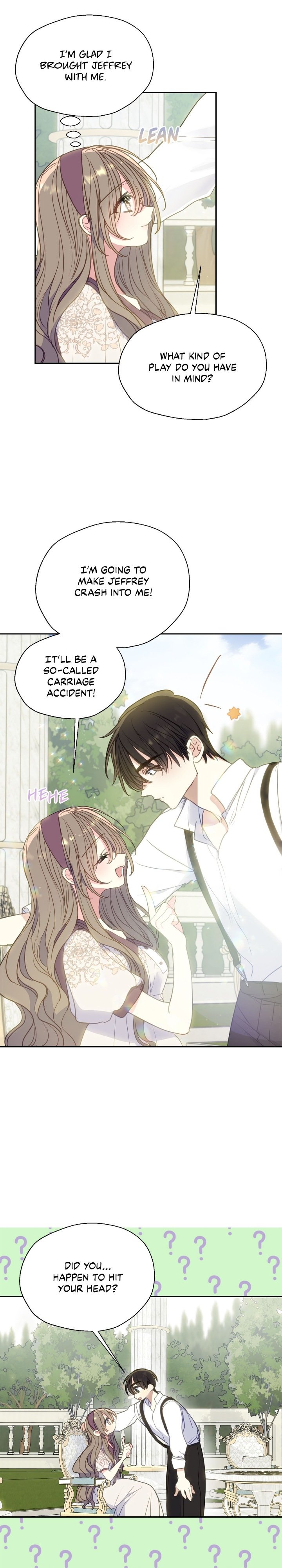 Your Majesty, Please Don’t Kill Me Again chapter 89 page 13