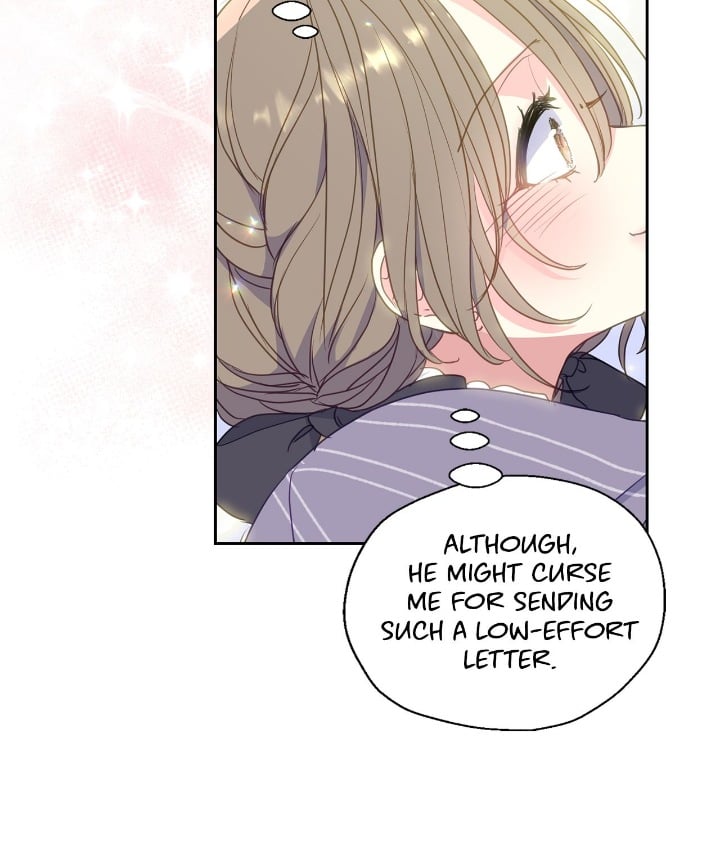 Your Majesty, Please Don’t Kill Me Again chapter 89 page 16