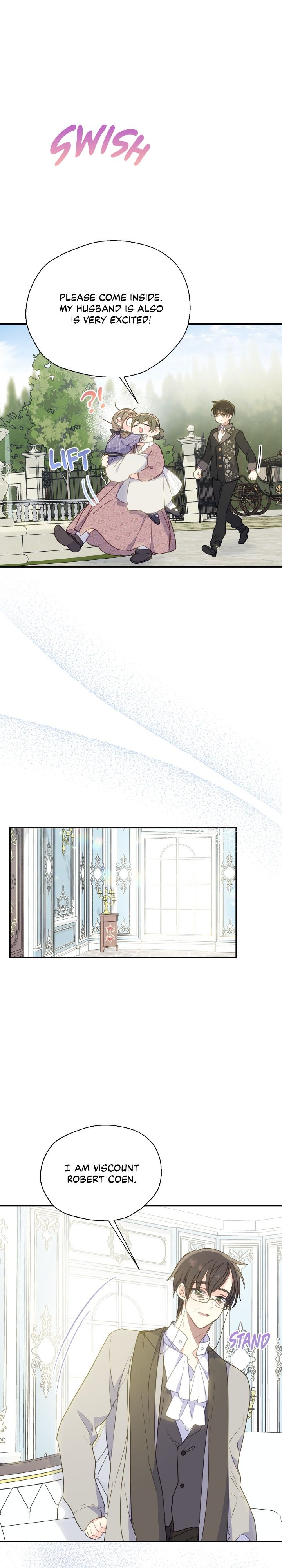 Your Majesty, Please Don’t Kill Me Again chapter 89 page 17