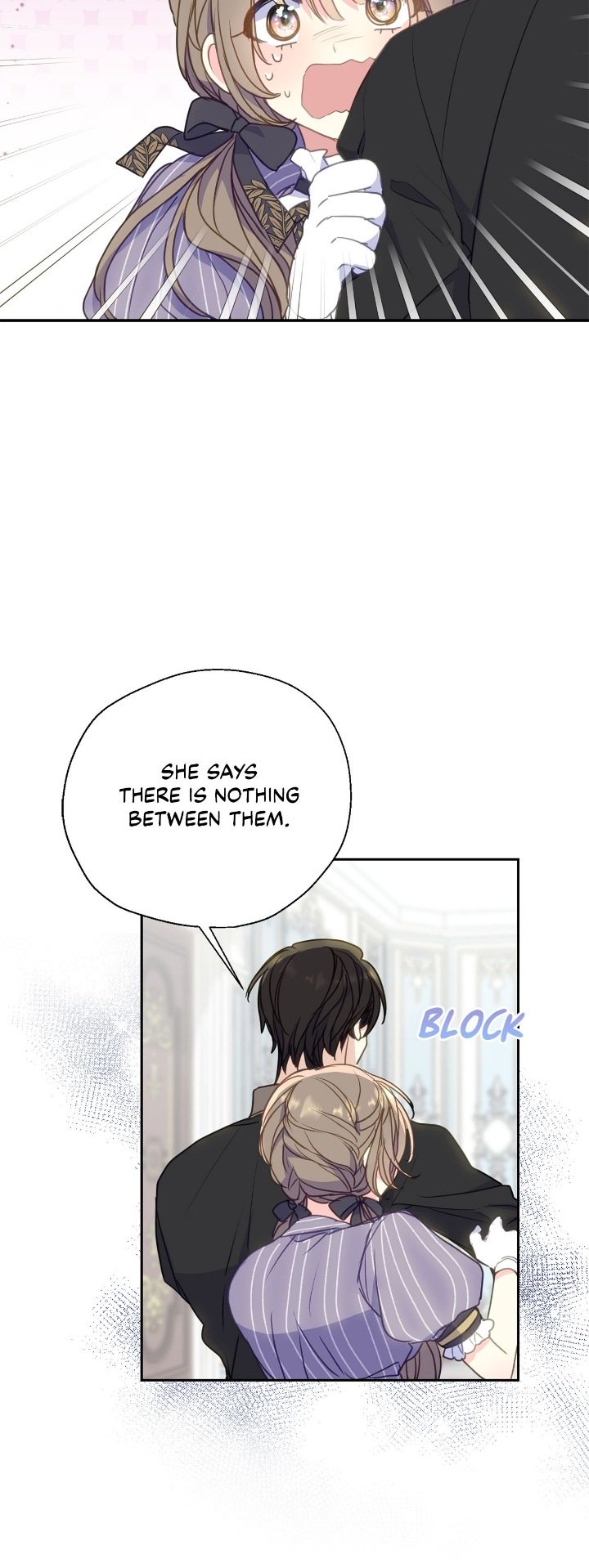 Your Majesty, Please Don’t Kill Me Again chapter 89 page 20