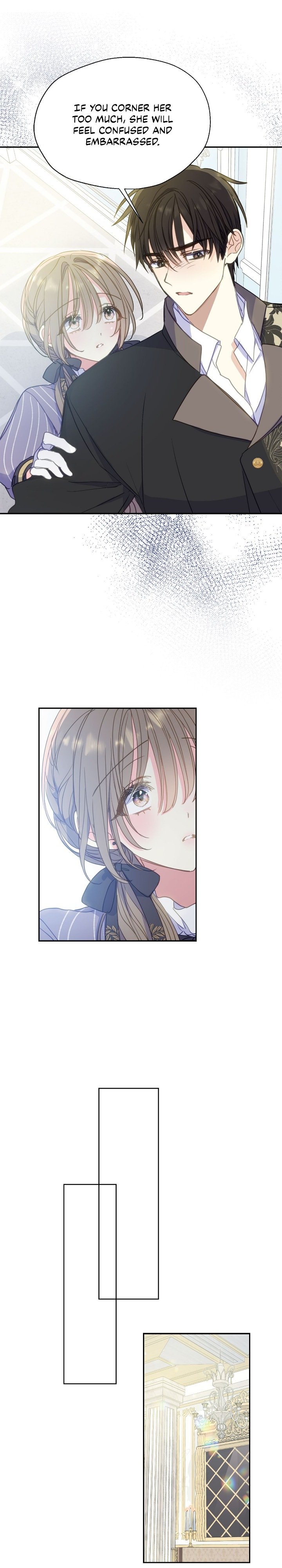 Your Majesty, Please Don’t Kill Me Again chapter 89 page 21