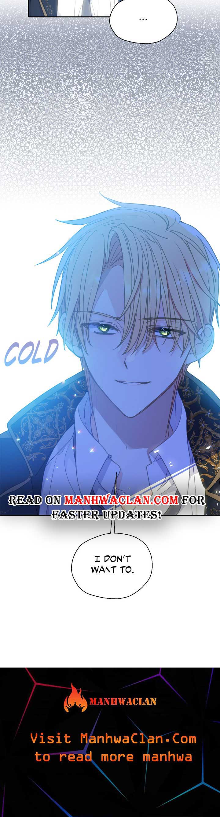 Your Majesty, Please Don’t Kill Me Again chapter 89 page 26