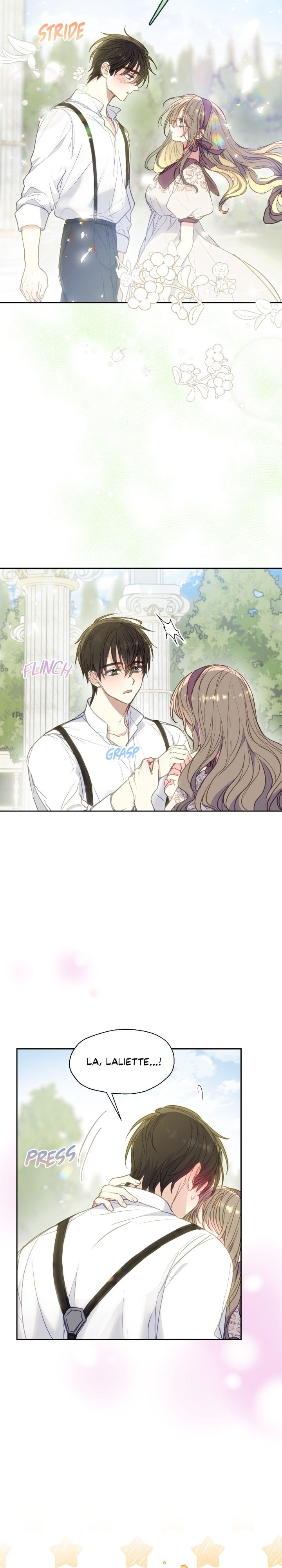 Your Majesty, Please Don’t Kill Me Again chapter 89 page 7