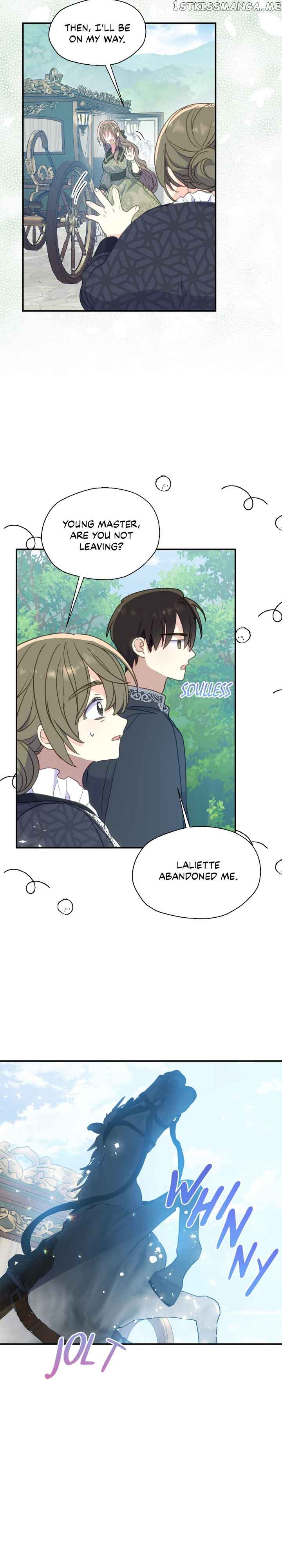 Your Majesty, Please Don’t Kill Me Again chapter 90 page 18