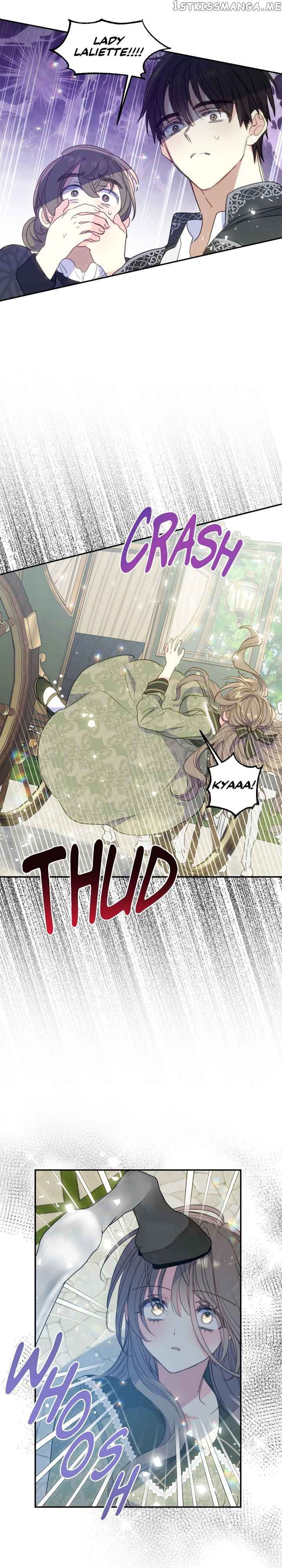 Your Majesty, Please Don’t Kill Me Again chapter 90 page 20