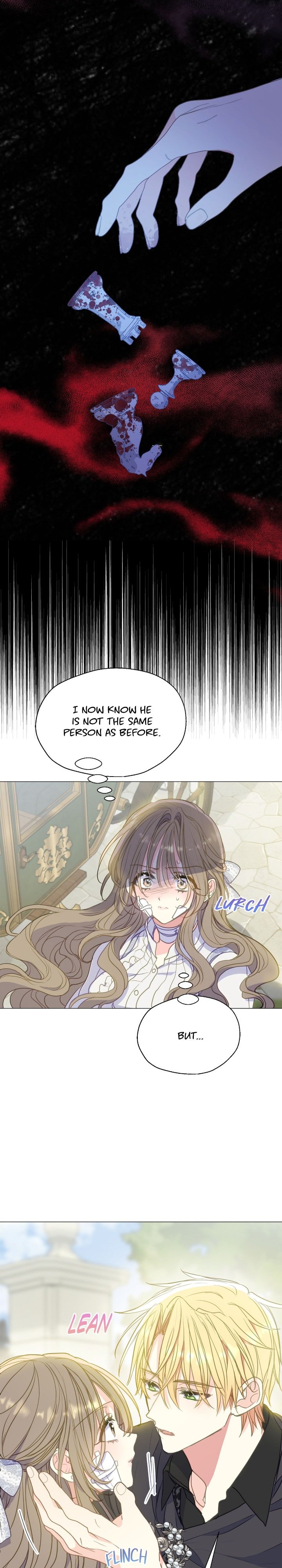 Your Majesty, Please Don’t Kill Me Again chapter 91 page 2