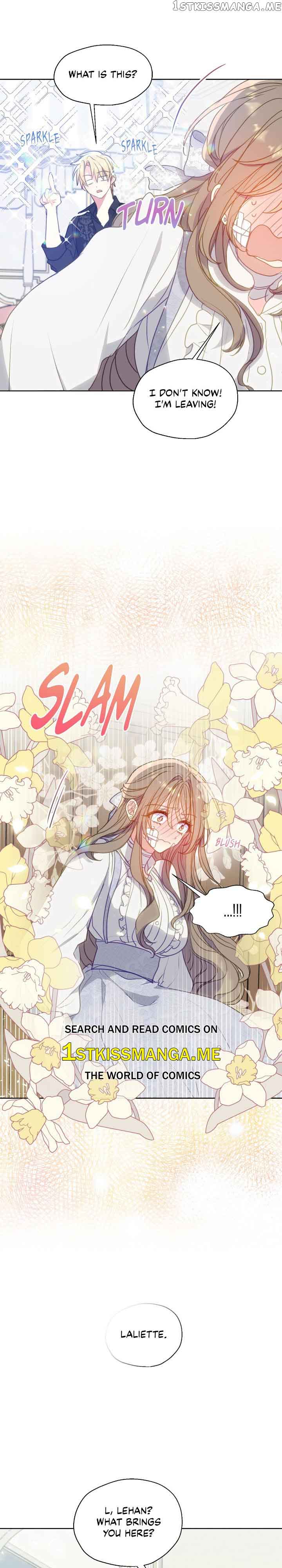 Your Majesty, Please Don’t Kill Me Again chapter 92 page 1
