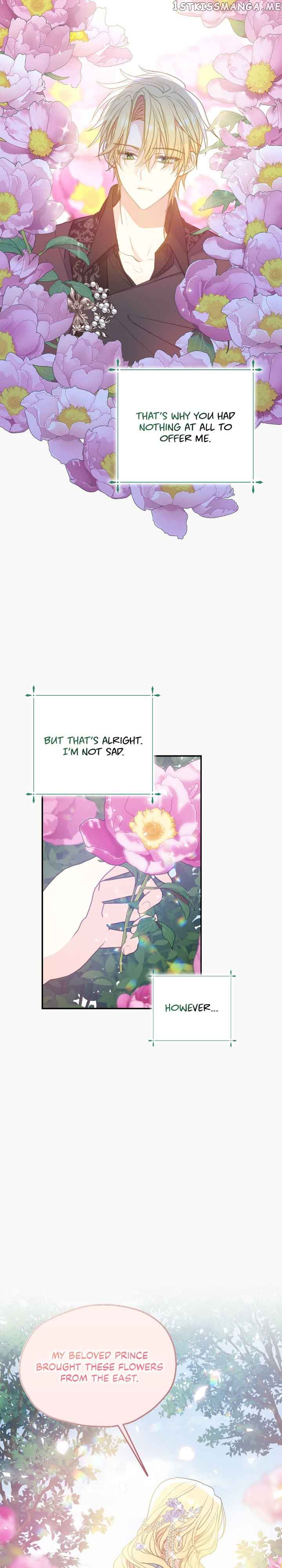 Your Majesty, Please Don’t Kill Me Again chapter 92 page 22