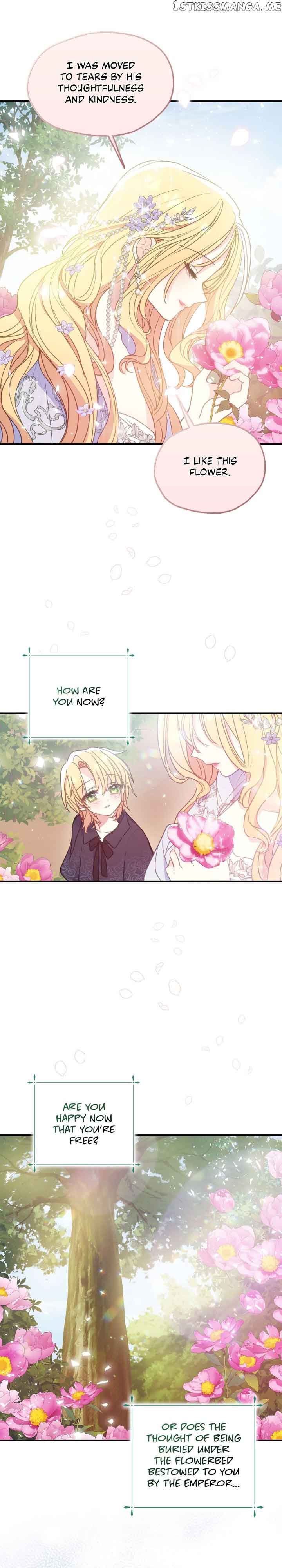 Your Majesty, Please Don’t Kill Me Again chapter 92 page 24