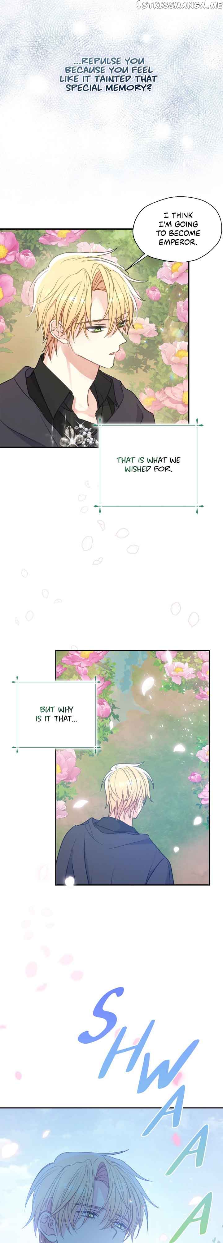 Your Majesty, Please Don’t Kill Me Again chapter 92 page 25